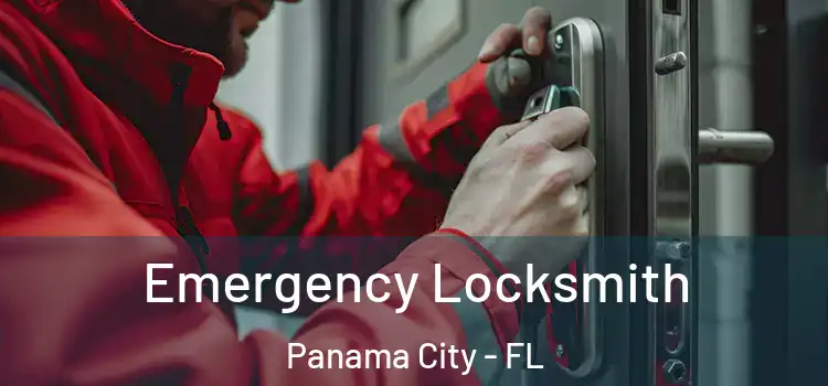Emergency Locksmith Panama City - FL