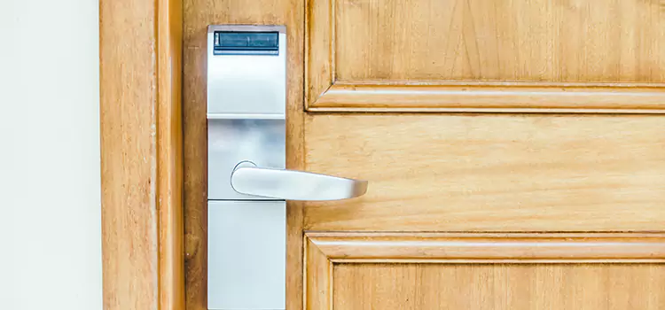 Advanced Solutions in Panama City, FL for Modern Security