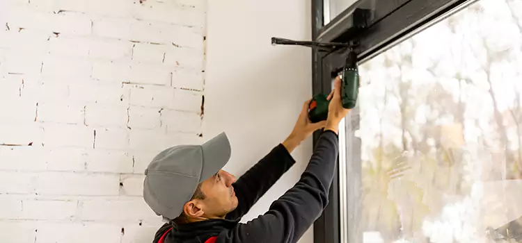 Automatic Door Opener Commercial Panama City