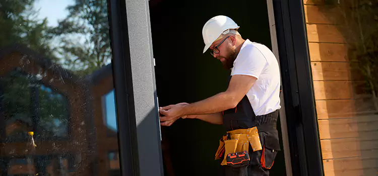 Replace Balcony Door Panama City