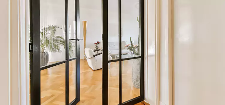 Bifold Door Replacement Panama City