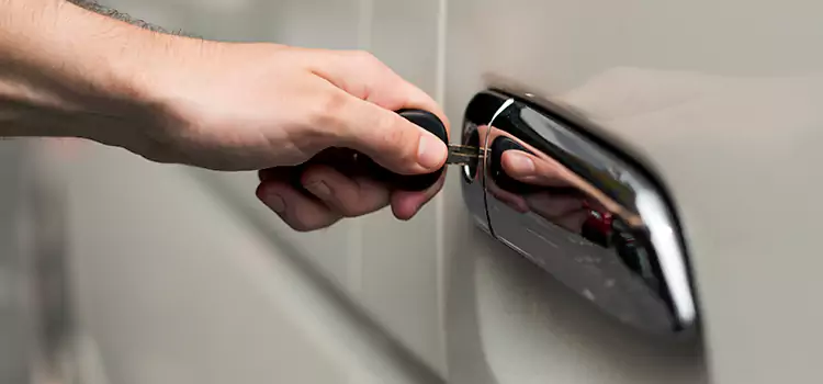 Why Choose Our Auto Locksmith Team in Panama City, FL?