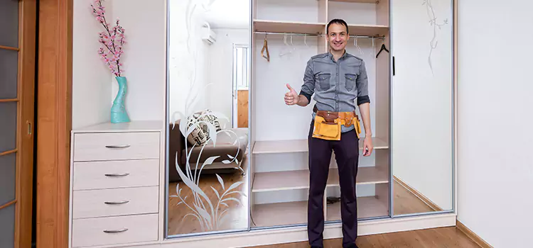 Sliding Closet Door Replacement Panama City