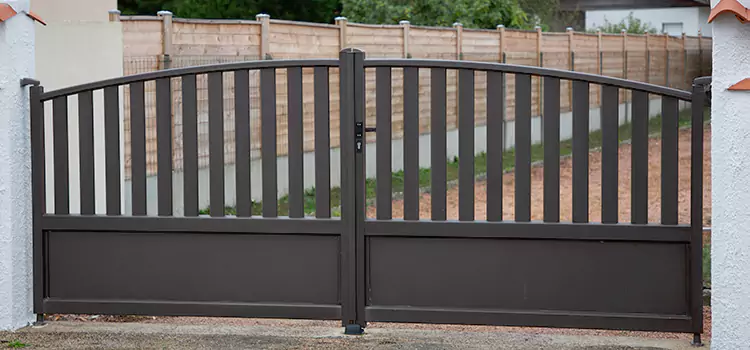 Advanced Gate Solutions in Panama City, FL