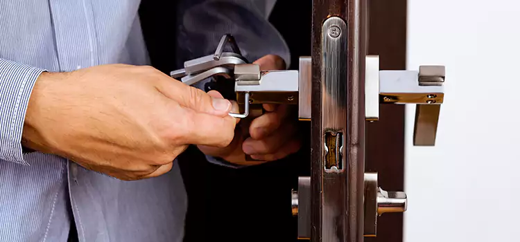 Commercial Door Lock Repair Panama City