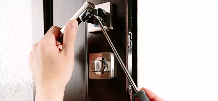Door Lock Replacement Service Panama City