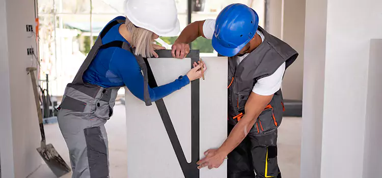 Why Choose Us for Door Panel Services in Panama City, FL?