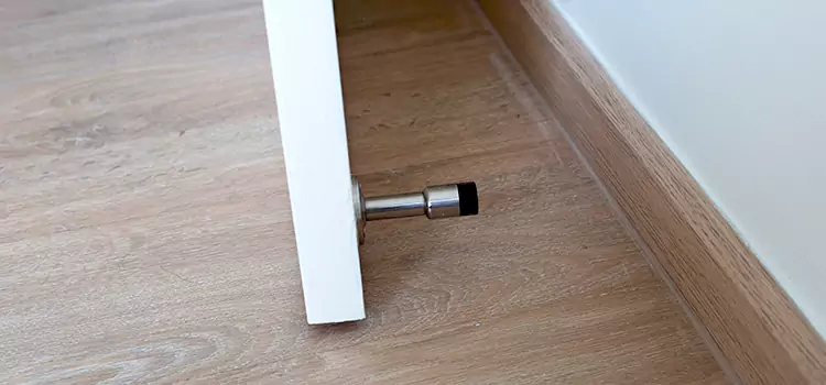 Magnetic Door Stop Integration Panama City