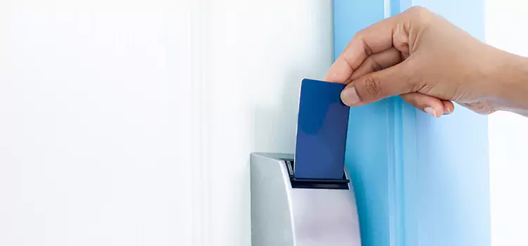 Access Control System Integration Panama City