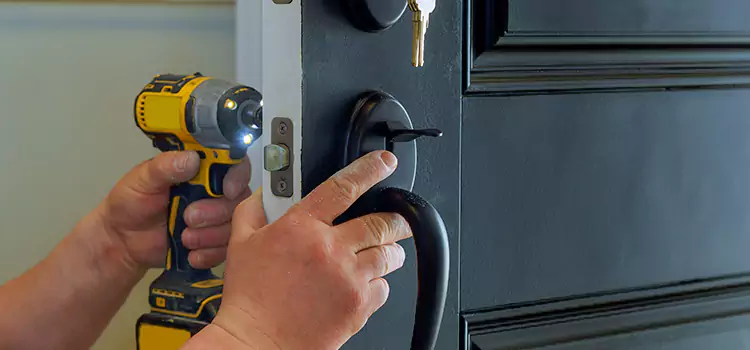 Locksmith Emergency Service Panama City