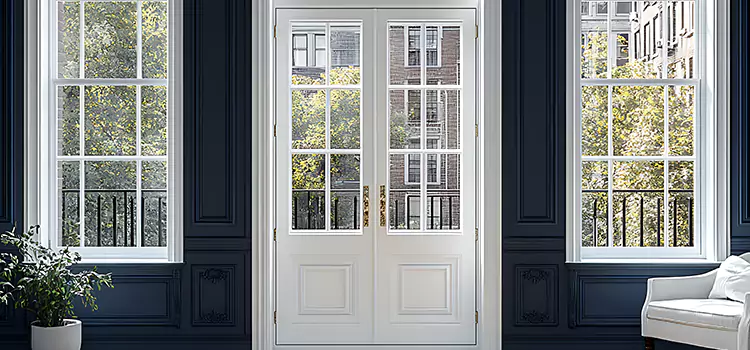 French Door Lock Repair Panama City