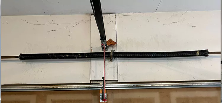 Garage Door Cable Repair Near Me in Panama City, FL