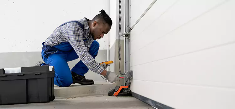 Expert Solutions for Every Garage Lock Need in Panama City, FL