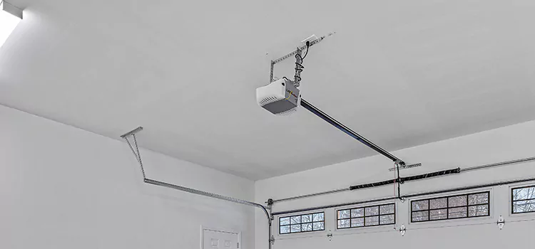 Experienced Garage Door Installers Panama City