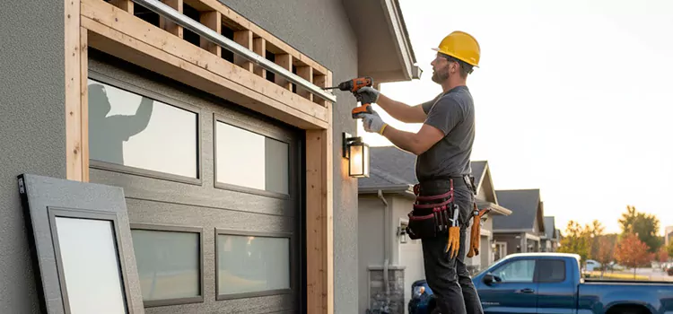 Your Trusted Garage Door Specialists in Panama City