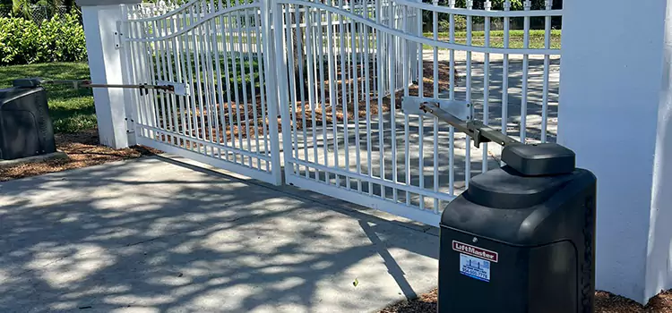 Automatic Gate Opener Repair Panama City