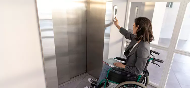 Benefits of Modern Handicap Door Systems in Panama City, FL