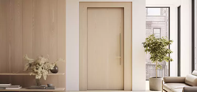 Choose Quality for Your Inside Doors in Panama City, FL