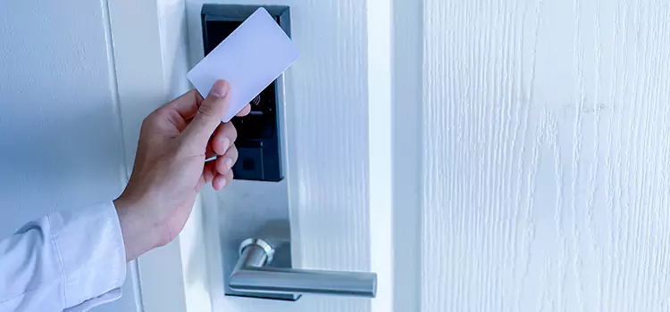 Why Choose Us for Your Keycard Lock Installation in Panama City, FL?