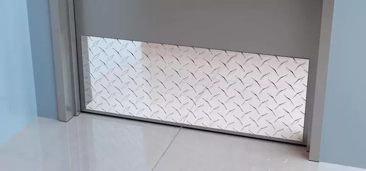 Benefits of Professional Kick Plate Solutions in Panama City, FL