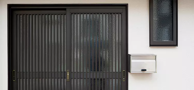 Sliding Screen Door Repair Panama City