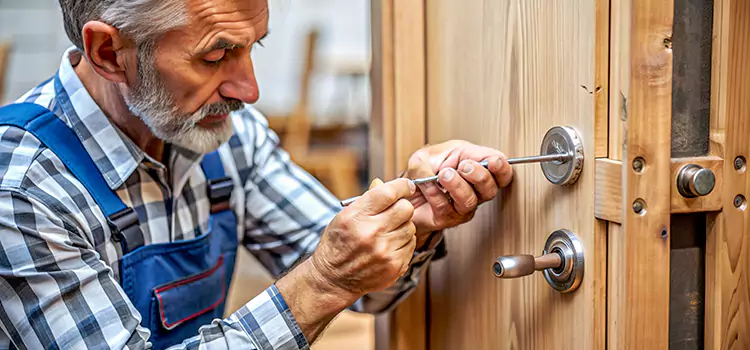 Mortise Replacement Lock Panama City