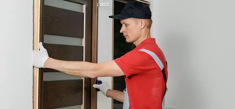 Frame and Panel Restoration Panama City