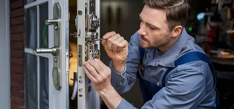 Residential Lock Installation Panama City