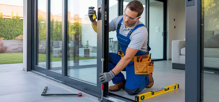 Sliding Screen Door Repair Panama City