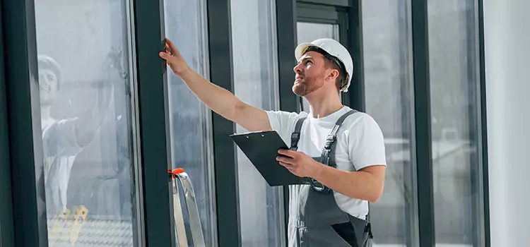 Comprehensive Solutions for Your Sticking Doors in Panama City, FL