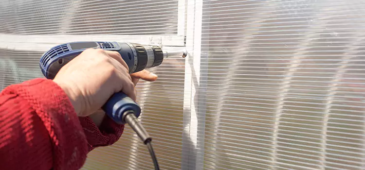 Sliding Screen Door Repair Panama City
