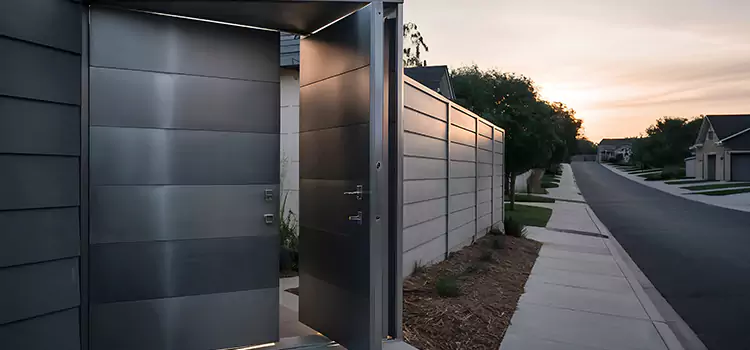 Comprehensive Steel Door Solutions in Panama City, FL