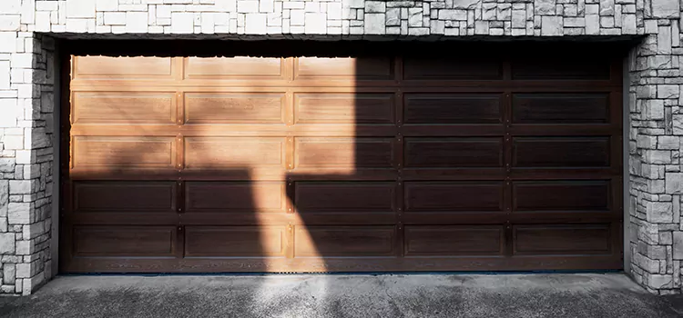 Commercial Roll Up Garage Doors Panama City