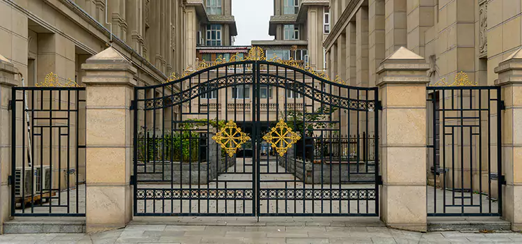 Comprehensive Iron Gate Maintenance Solutions in Panama City, FL