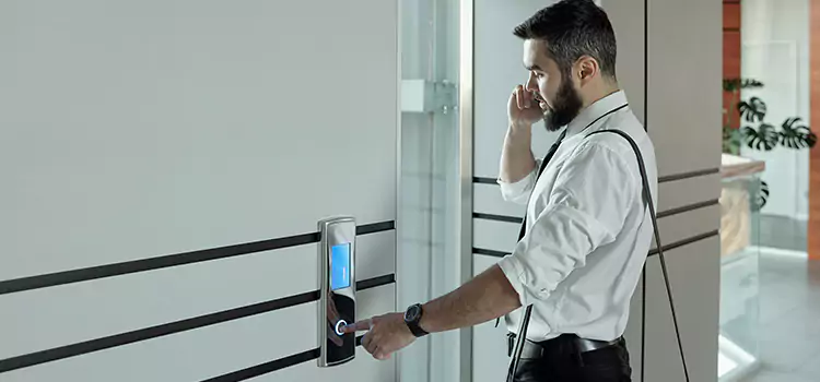 Cloud Based Access Control Panama City