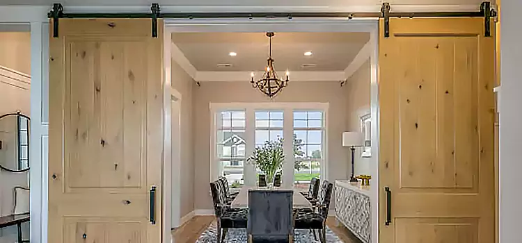 Barn Door Assembly Panama City