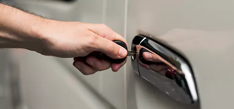 Car Unlock Service Price Panama City