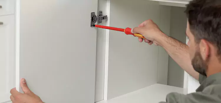 Screen Door Hinge Repair Panama City