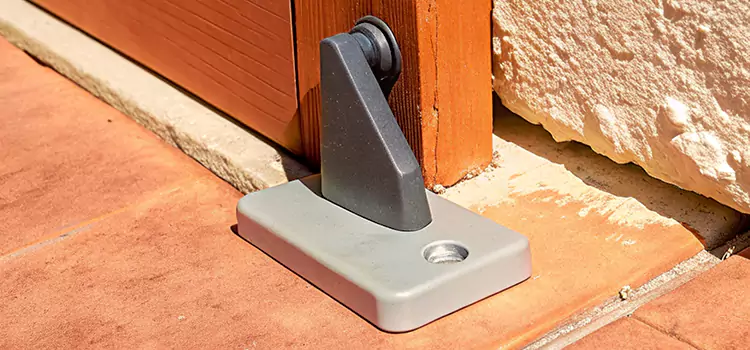 Aesthetic Door Stop Selection Panama City