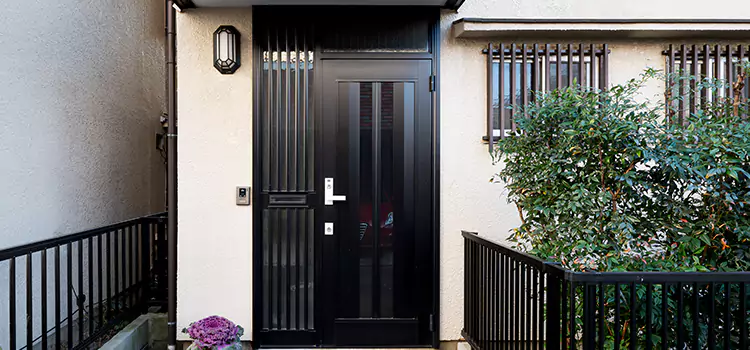Popular Exterior Door Options in Panama City, FL
