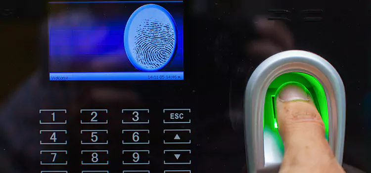 Your Trusted Partner for Secure Access in Panama City, FL