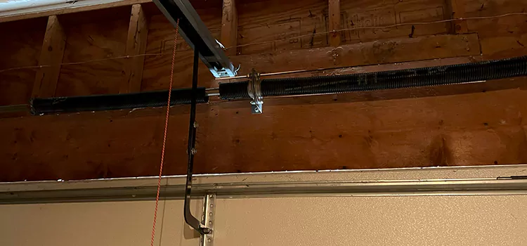 Broken Garage Door Cable Repair in Panama City, FL