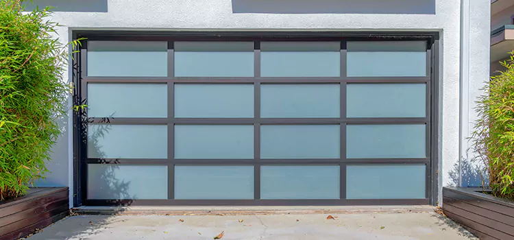 Why Choose Us for Garage Door Care in Panama City, FL?