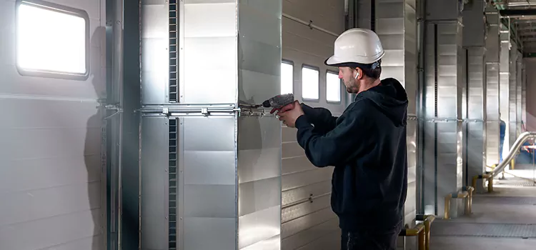 Prompt and Professional Garage Door Service in Panama City, Florida