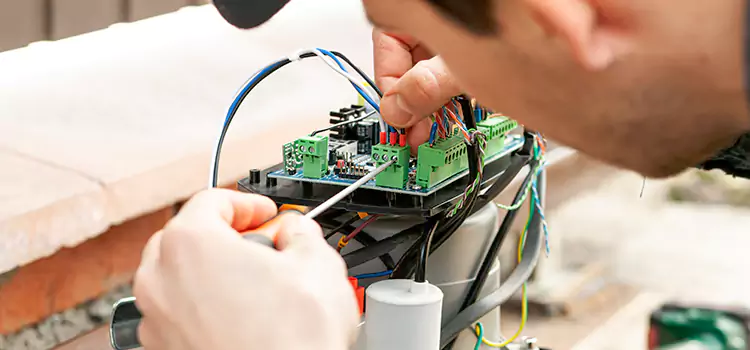 Specialized Brand Gate Motor Repairs Panama City