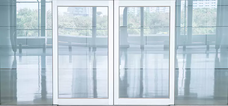 Mobile Sliding Screen Door Replacement Panama City