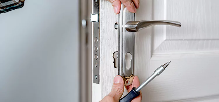 New Door Frame Installation Panama City
