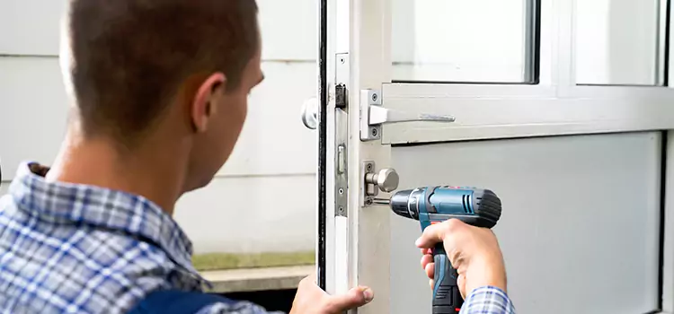 Experienced and Reliable Technicians Panama City
