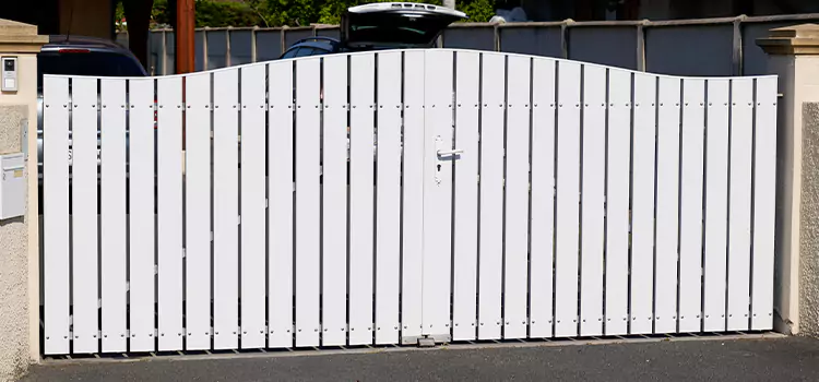 Why Choose Us for Residential Gate Repair in Panama City, FL?