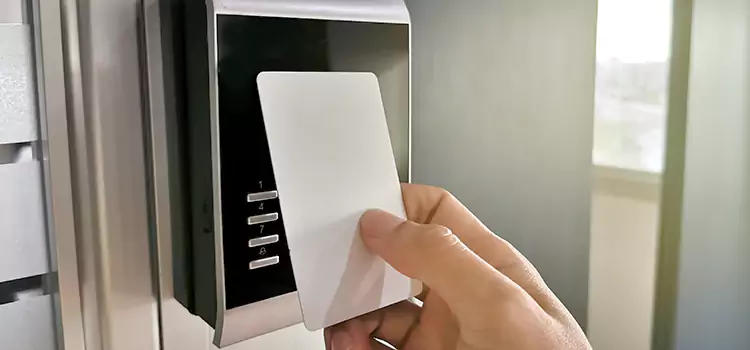 Advanced RFID Technology Integration in Panama City, FL